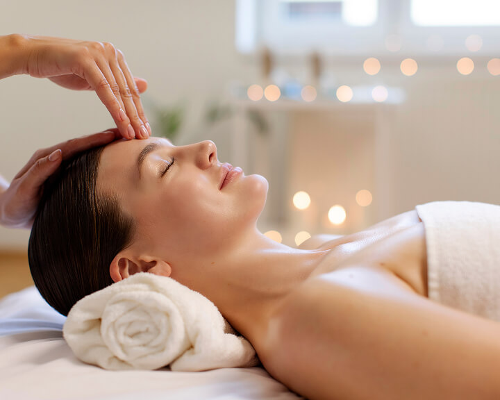 About the Clara Luxe Facial