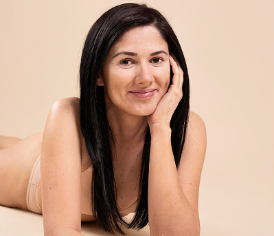 Intimate Area Lightening