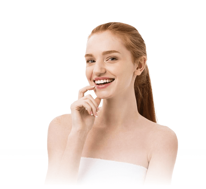 Reveal Your Healthiest Skin Yet