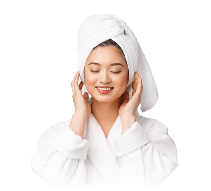 Restore Energy to Tired Skin