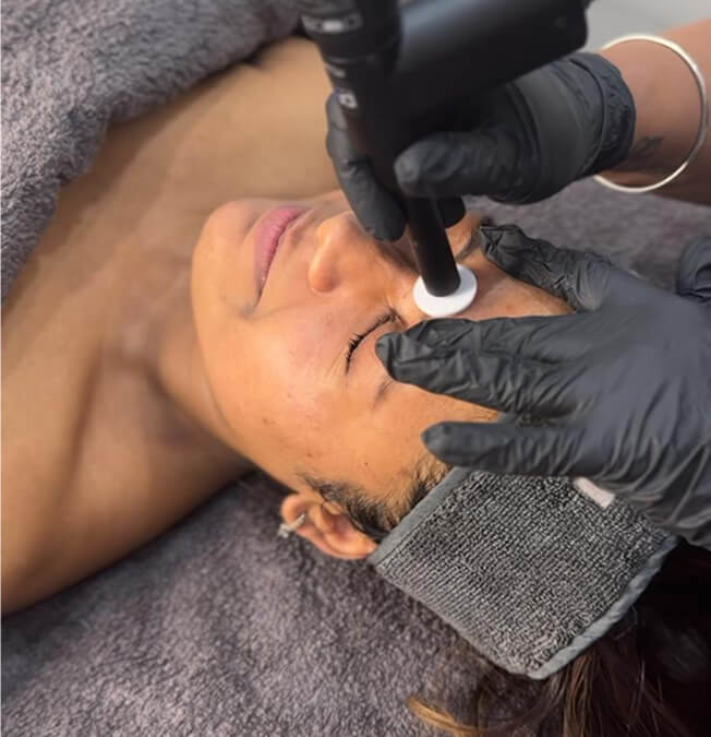 No More Struggling With Stubborn Skin Concerns