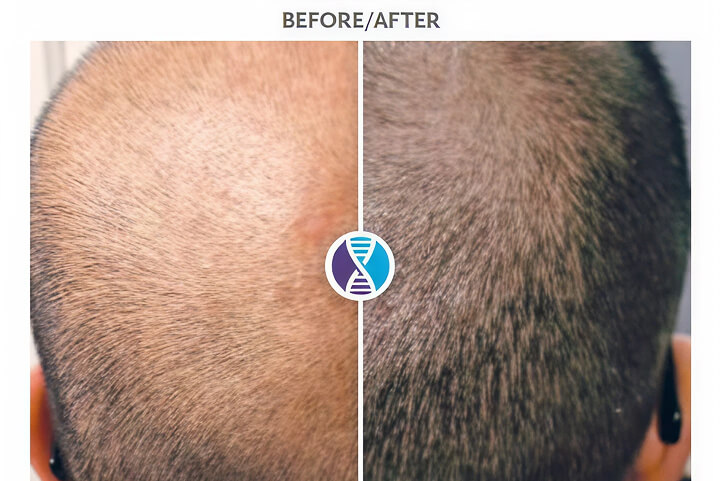 About ProCell Microchanneling for Hair