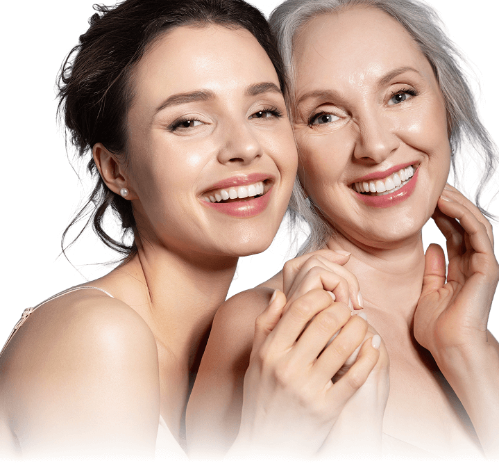 Radiant Skin at Any Age