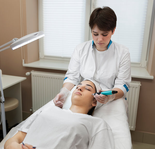 What We Specialise In