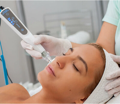 What to expect when you visit Clara Luxe Skin + Laser